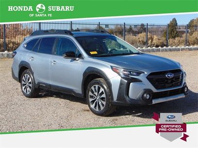 Used 2023 Subaru Outback Limited XT