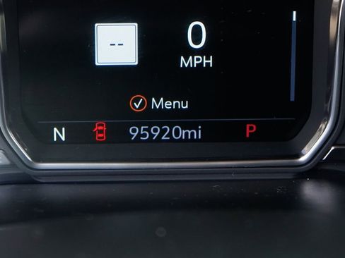 Used 2020 GMC Sierra 2500 Denali w/ Denali Ultimate Package image 25