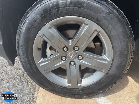 Used 2023 Honda Ridgeline RTL image 9