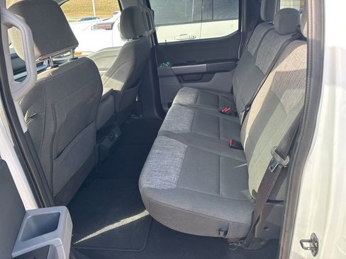 Used 2023 Ford F150 XLT w/ Trailer Tow Package image 14