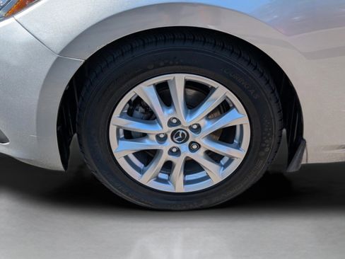 Used 2016 MAZDA MAZDA3 i Sport w/ Preferred Equipment Package image 14