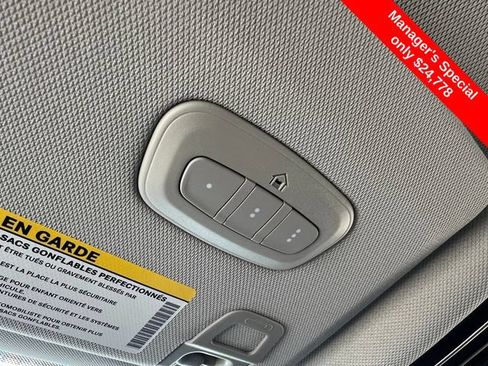 Used 2023 Jeep Grand Cherokee Limited AWD/4WD image 36