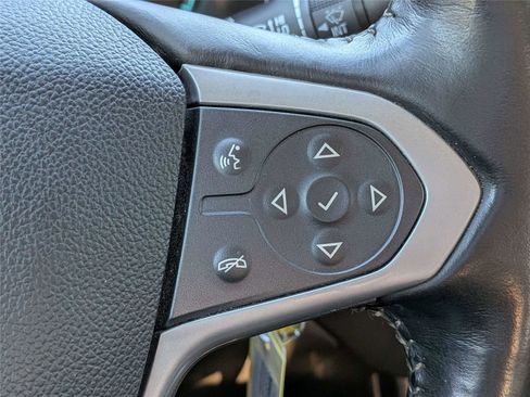 Used 2016 Chevrolet Colorado LT w/ LT Convenience Package image 26