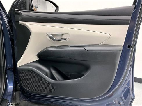 Used 2026 Hyundai Tucson SEL FWD image 22