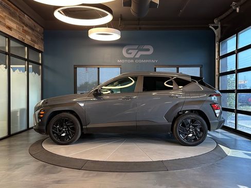 Used 2026 Hyundai Kona SEL Sport FWD image 6