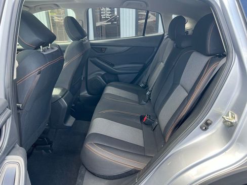 Used 2018 Subaru Crosstrek 2.0i Premium AWD/4WD image 14