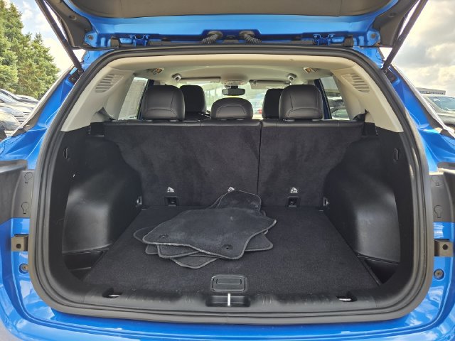 Used 2022 Jeep Compass Limited AWD/4WD image 11