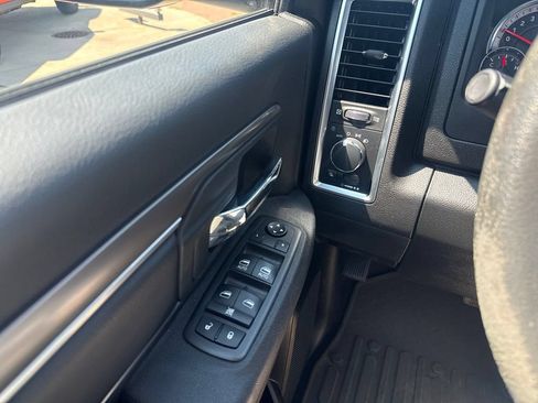 Used 2021 RAM 1500 Warlock w/ Electronics Group AWD/4WD image 25