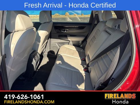 Used 2024 Honda CR-V EX-L image 31