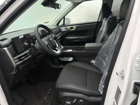 New 2026 Hyundai Santa Fe SEL image 8
