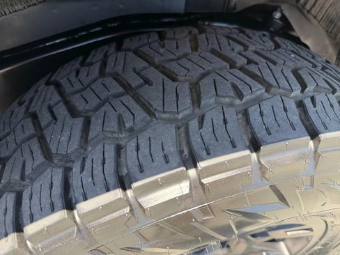 Used 2020 Toyota 4Runner TRD Pro AWD/4WD image 33