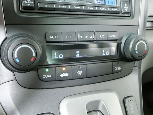 Used 2008 Honda CR-V EX-L image 15