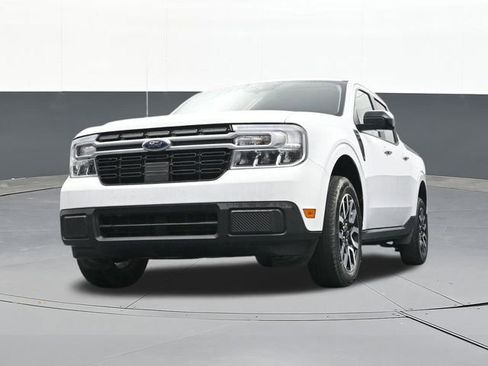 Used 2024 Ford Maverick Lariat image 52