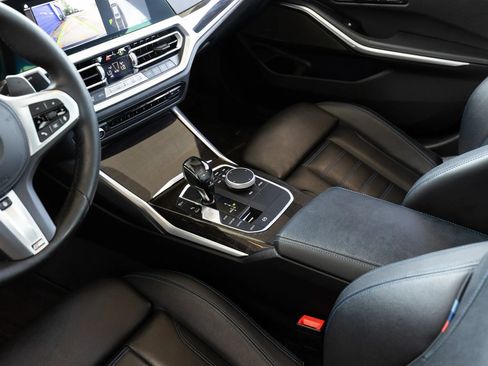 Used 2020 BMW M340i xDrive w/ Premium Package AWD/4WD image 35