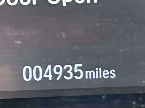 Used 2022 Honda CR-V EX-L image 27