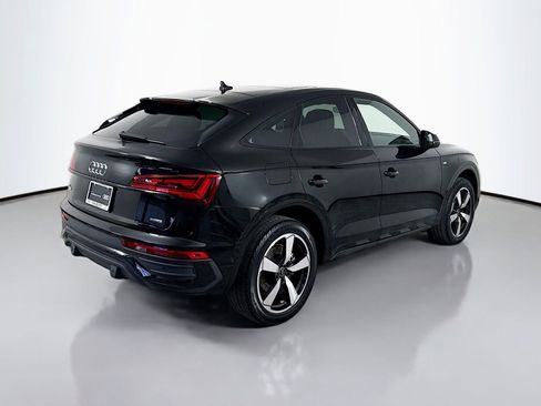 Certified 2023 Audi Q5 2.0T Prestige w/ Prestige Package image 9