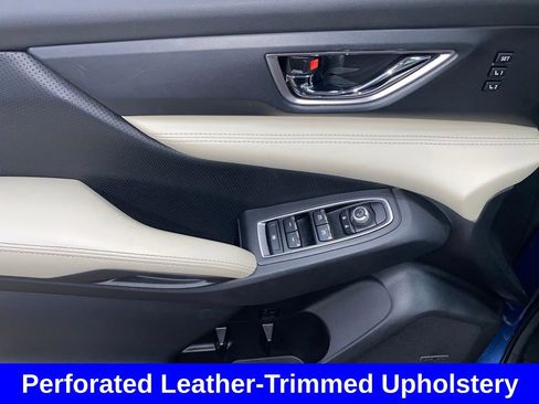 Certified 2022 Subaru Ascent Limited w/ Technology Package image 33