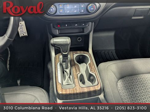 Used 2020 GMC Canyon SLE w/ Trailering Package image 20