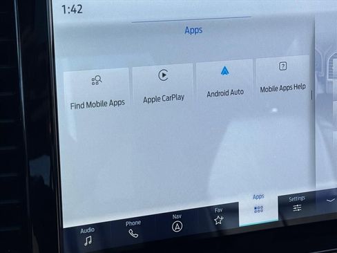 Used 2022 Ford F350 Lariat w/ Lariat Ultimate Package image 23