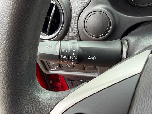 Used 2024 Mitsubishi Mirage G4 LE FWD image 18