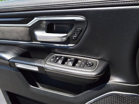 Used 2021 RAM 1500 Laramie w/ Sport Appearance Package image 28