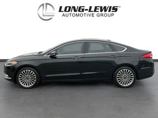 Used 2017 Ford Fusion SE w/ Fusion SE Technology Package video 2