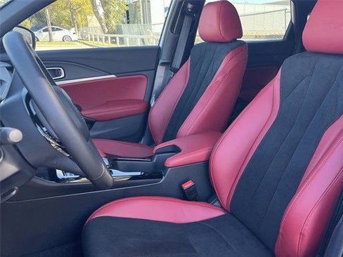 New 2026 Acura Integra Type S FWD image 26