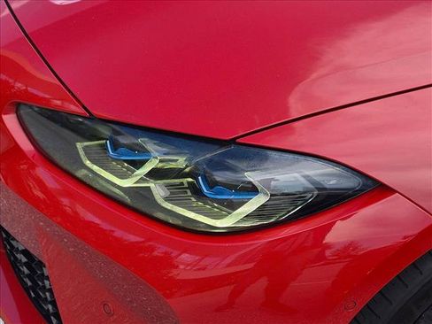 Used 2021 BMW M3 Competition w/ Executive Package RWD image 13