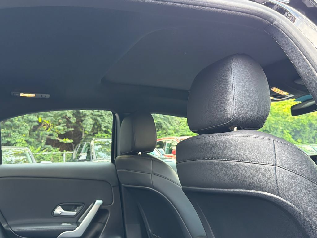 Used 2020 Mercedes-Benz A 220 4MATIC image 16