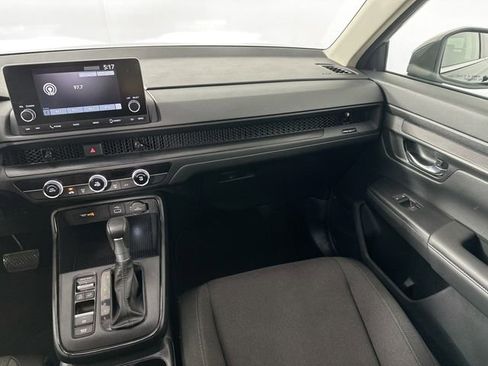 Used 2025 Honda CR-V LX image 24