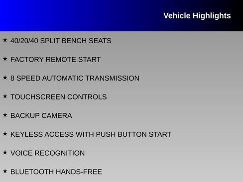 Used 2025 RAM 2500 Tradesman AWD/4WD image 8