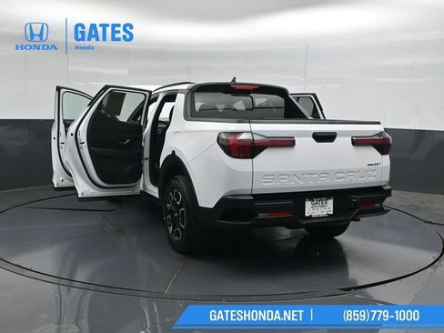 Used 2022 Hyundai Santa Cruz SEL Premium AWD/4WD image 53