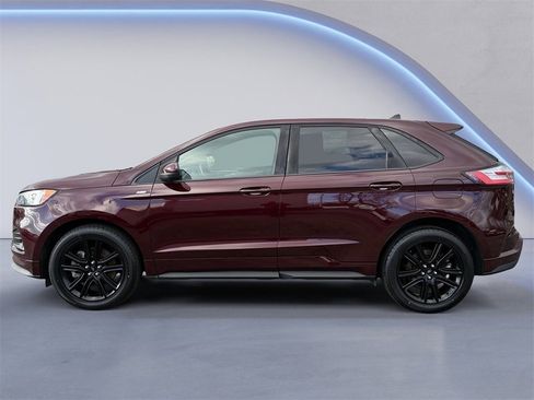 Used 2021 Ford Edge ST-Line image 6