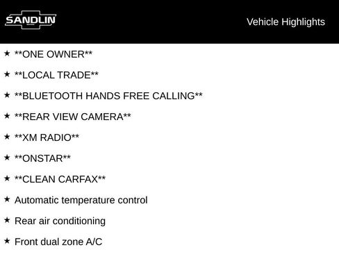 Used 2020 GMC Acadia SLE image 9