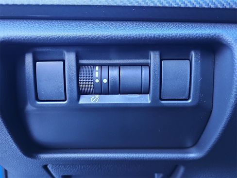 New 2026 Subaru Crosstrek 2.5i Wilderness image 26