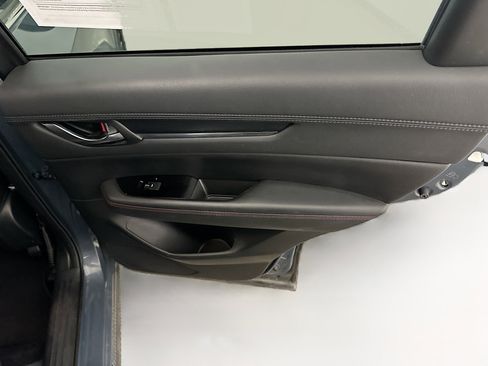 Used 2023 MAZDA CX-5 Carbon Edition AWD/4WD image 31