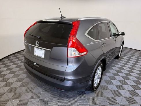 Used 2013 Honda CR-V EX-L image 6