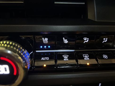 Used 2024 Acura ZDX A-Spec image 20