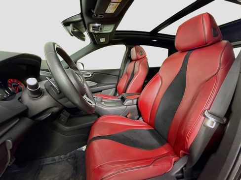 Used 2019 Acura RDX A-Spec image 10