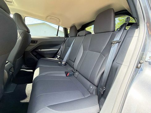 Certified 2026 Subaru Crosstrek 2.0i Premium AWD/4WD image 17