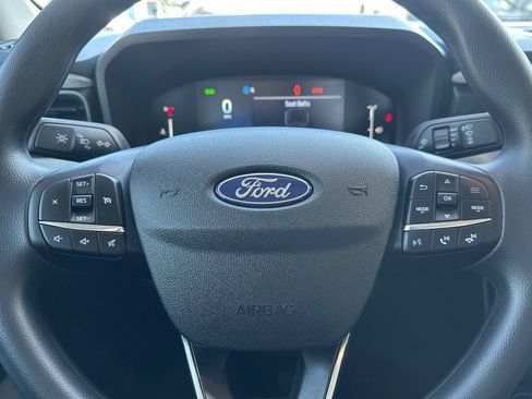 New 2026 Ford Maverick XLT FWD image 22