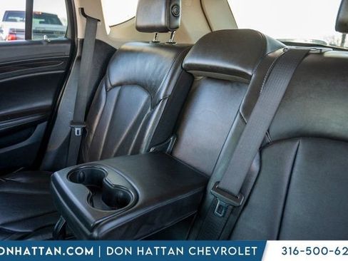 Used 2019 Buick Envision Essence image 26