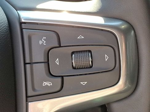 Certified 2024 Chevrolet Silverado 1500 RST image 22