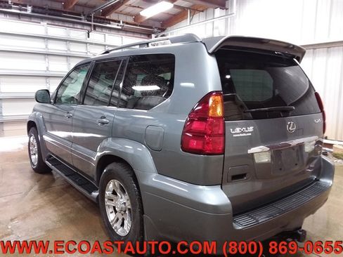 Used 2007 Lexus GX 470 AWD/4WD image 5
