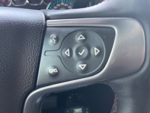 Used 2017 GMC Sierra 1500 SLT image 24