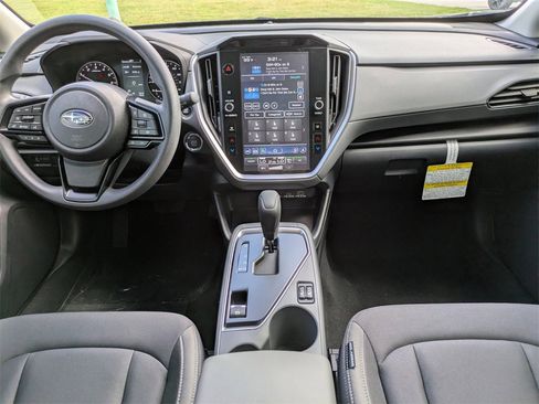 Certified 2025 Subaru Crosstrek 2.0i Premium image 16