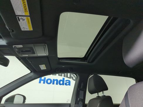 Certified 2023 Honda CR-V Sport image 17