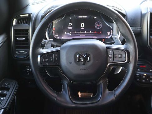 Used 2025 RAM 1500 RHO w/ Bed Utility Group image 13