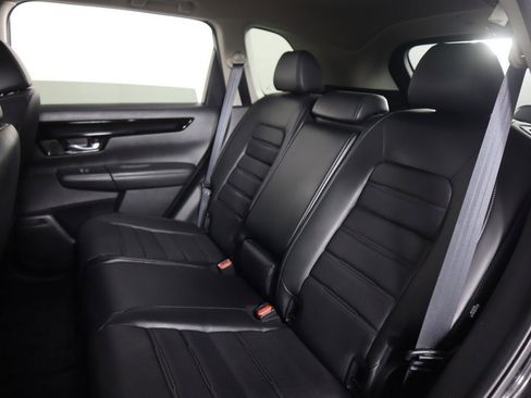 Used 2023 Honda CR-V EX-L image 33