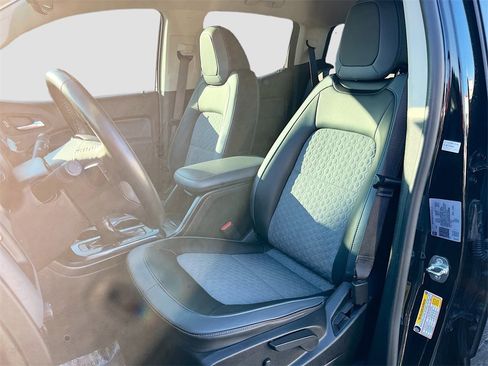 Used 2022 Chevrolet Colorado Z71 image 20